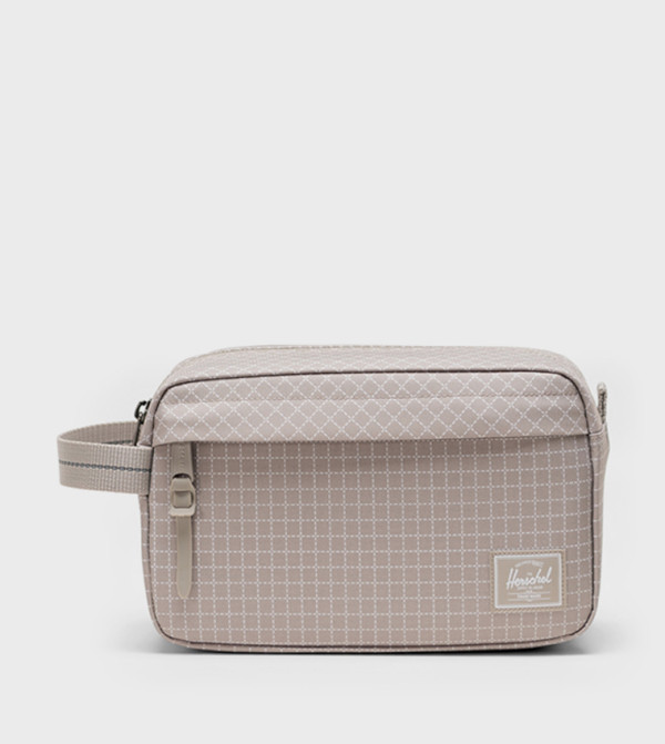 هيرشل  حقائب سفر - رمادي Travel Wallets