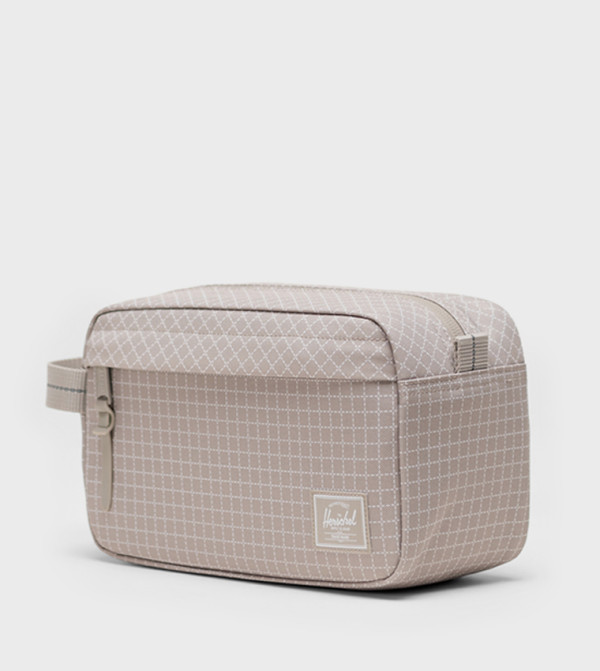 هيرشل  حقائب سفر - رمادي Travel Wallets