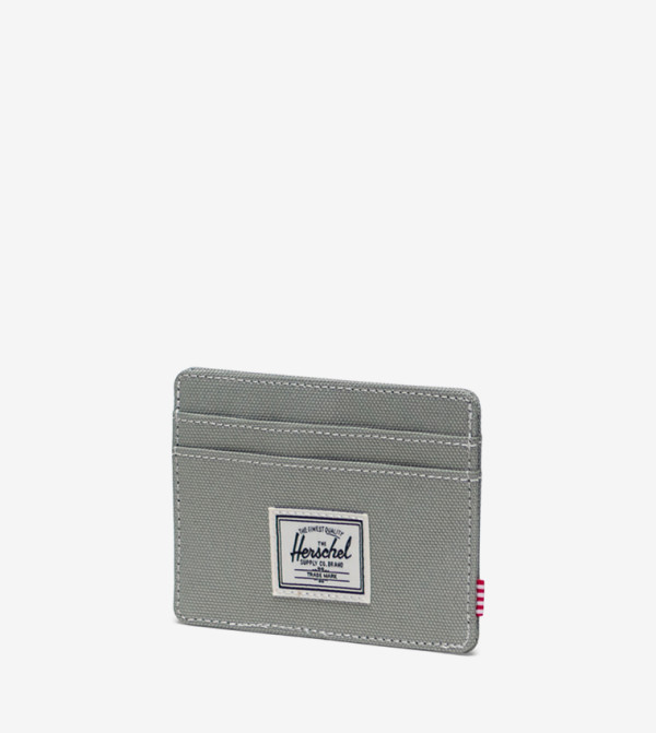 Herschel  Sleeves - Green Card Holders
