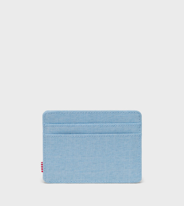 Herschel Card Holders - Blue Card Holders