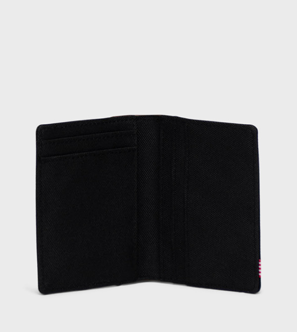 Herschel  Wallets - Black Wallets