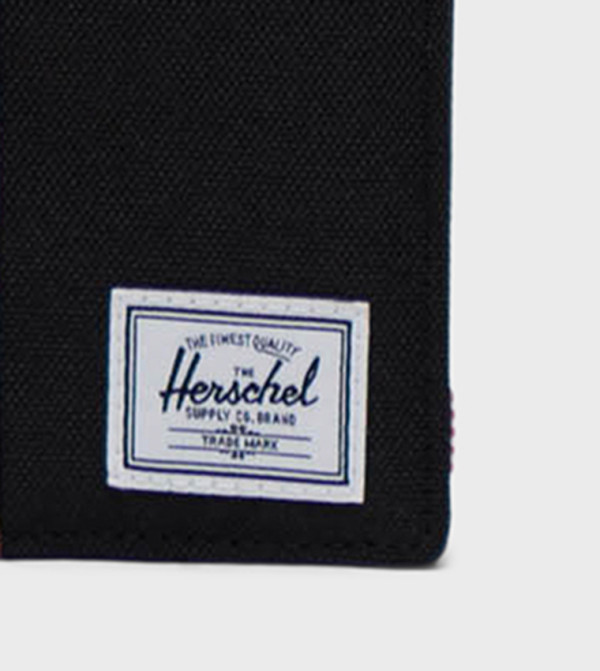 Herschel  Wallets - Black Wallets