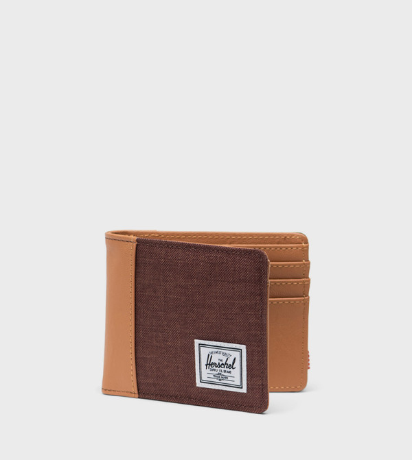 Herschel  Wallets - Brown Wallets