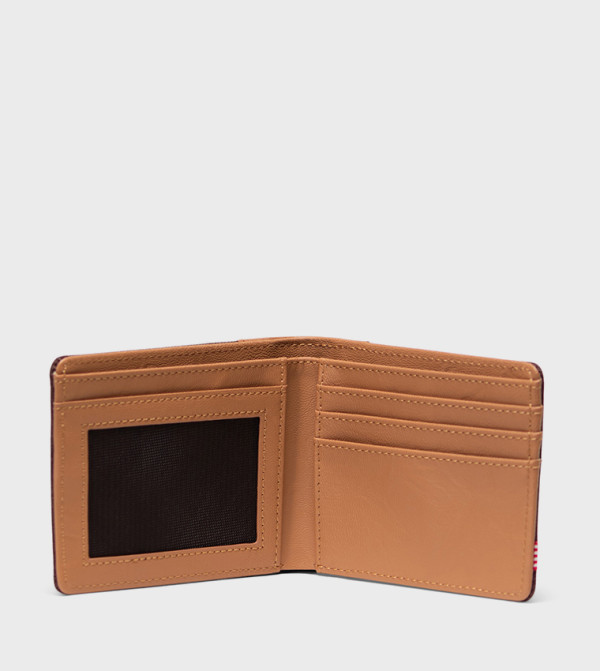 Herschel  Wallets - Brown Wallets