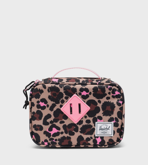 Herschel  Pencil Cases - Multi Pencil Case