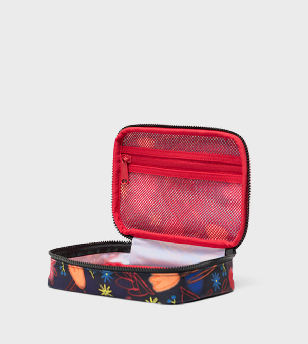 هيرشل  لوازم المدرسية - متعدد Pencil Case