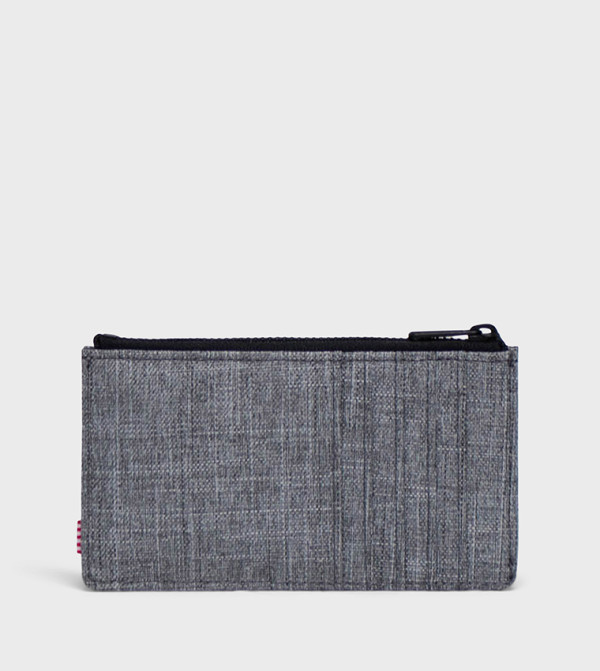 Herschel  Money Clips - Grey Card Holders