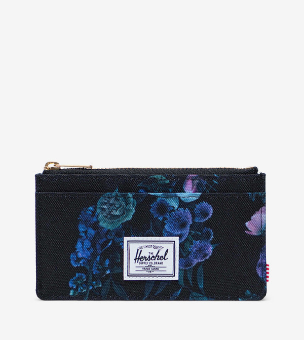 Herschel  Card Holders - Black Card Holders