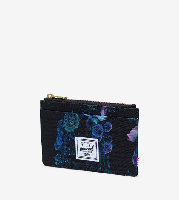 Herschel  Card Holders - Black Card Holders
