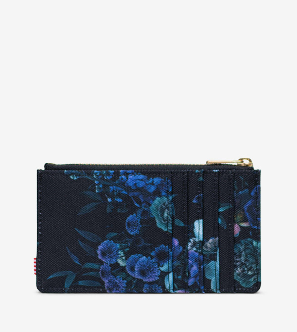 Herschel  Card Holders - Black Card Holders