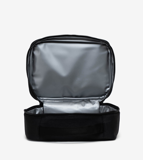Herschel Back to School - Black Lunch Bags