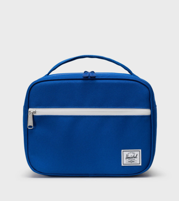 Herschel  easy-camp-basics - Indigo Lunch Bags