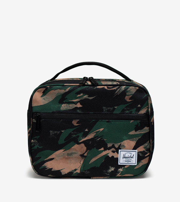 Herschel  Kids Accessories - Multi Lunch Boxes