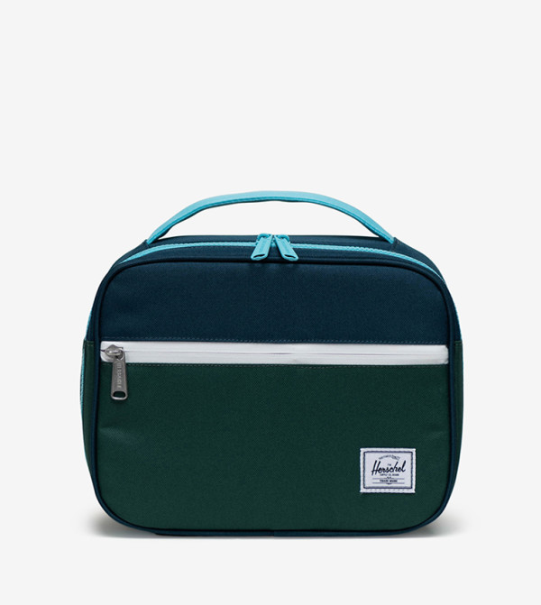 Herschel  Kids Accessories - Green Lunch Boxes