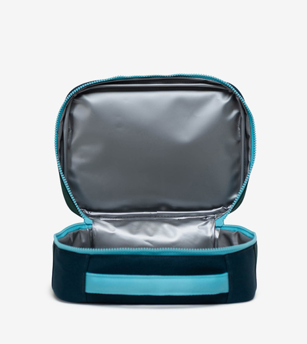 Herschel  Kids Accessories - Green Lunch Boxes
