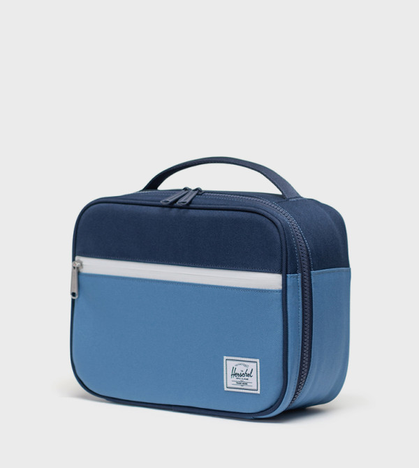 Herschel HERSCHEL - Blue Lunch Bags