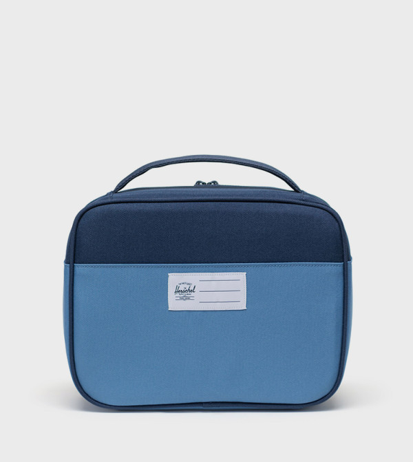 Herschel HERSCHEL - Blue Lunch Bags