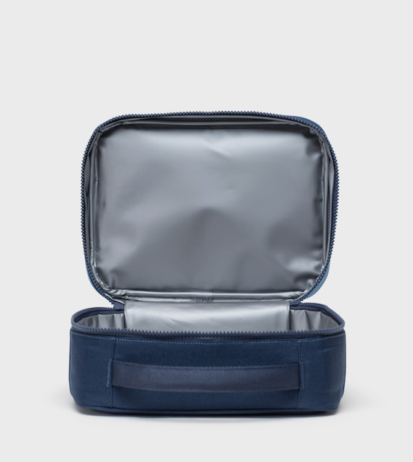 Herschel HERSCHEL - Blue Lunch Bags