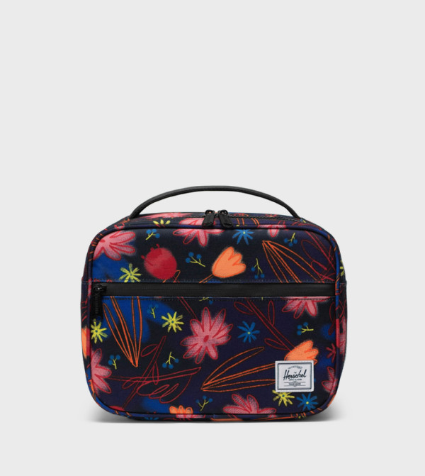 Herschel HERSCHEL - Navy Lunch Bags