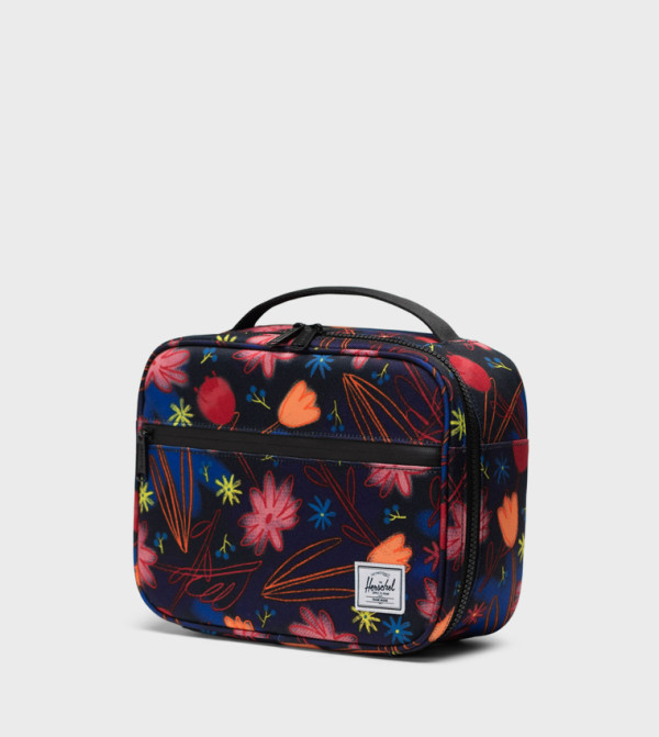 Herschel HERSCHEL - Navy Lunch Bags