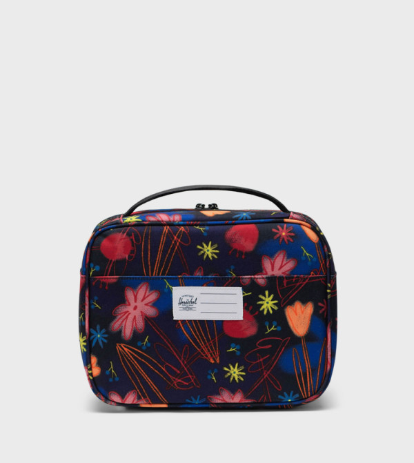 Herschel HERSCHEL - Navy Lunch Bags