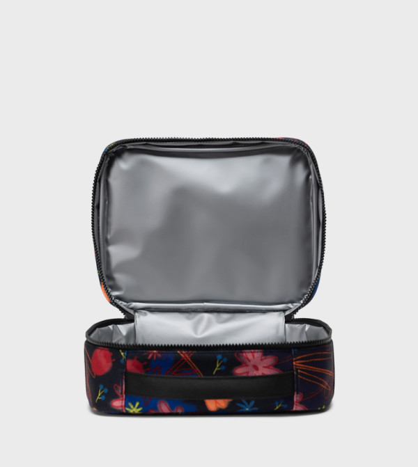 Herschel HERSCHEL - Navy Lunch Bags