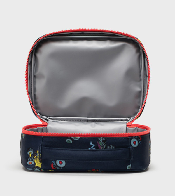 Herschel  Lunch Bags - Navy Lunch Bags