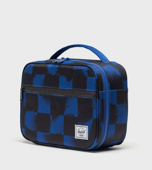Herschel  Lunch Bags - Blue Lunch Bags