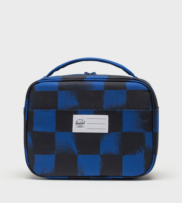 Herschel  Lunch Bags - Blue Lunch Bags