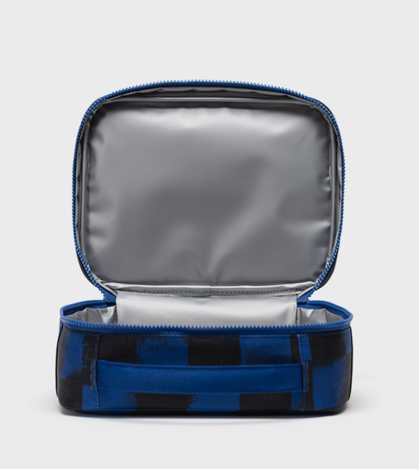 Herschel  Lunch Bags - Blue Lunch Bags