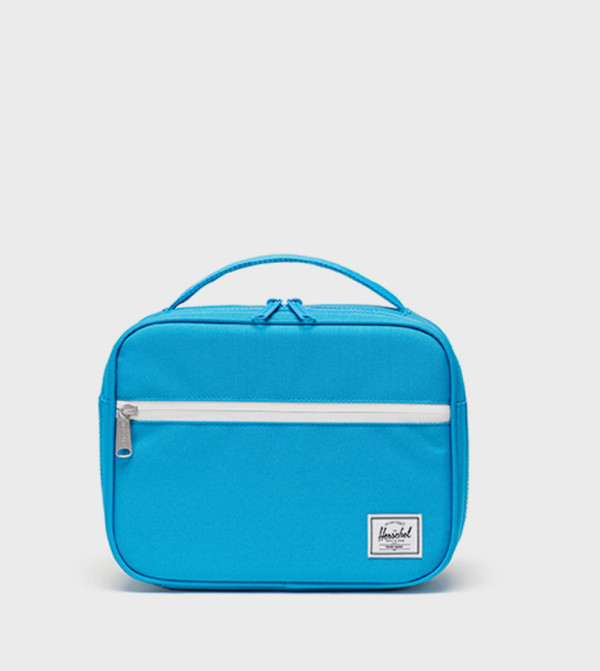 Herschel  Lunch Bags - Blue Lunch Bags