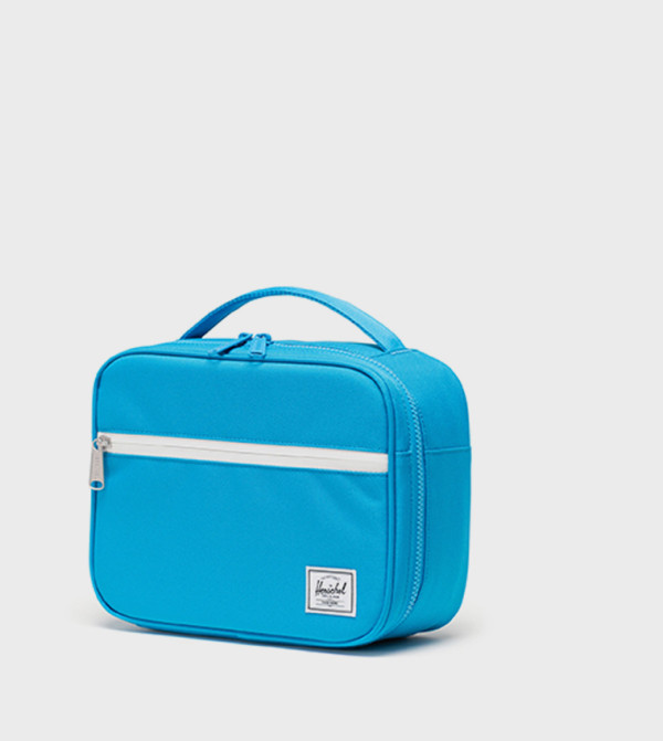 Herschel  Lunch Bags - Blue Lunch Bags