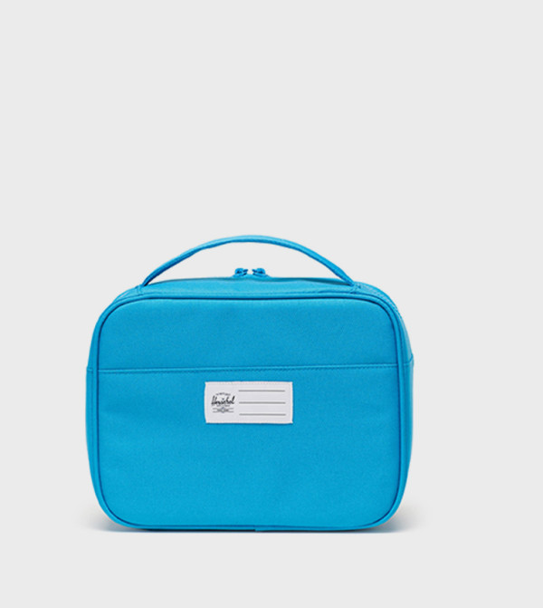 Herschel  Lunch Bags - Blue Lunch Bags