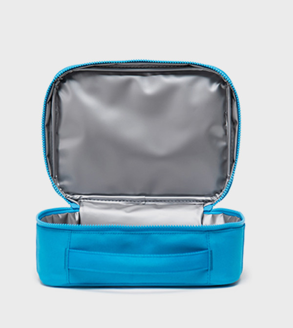 Herschel  Lunch Bags - Blue Lunch Bags