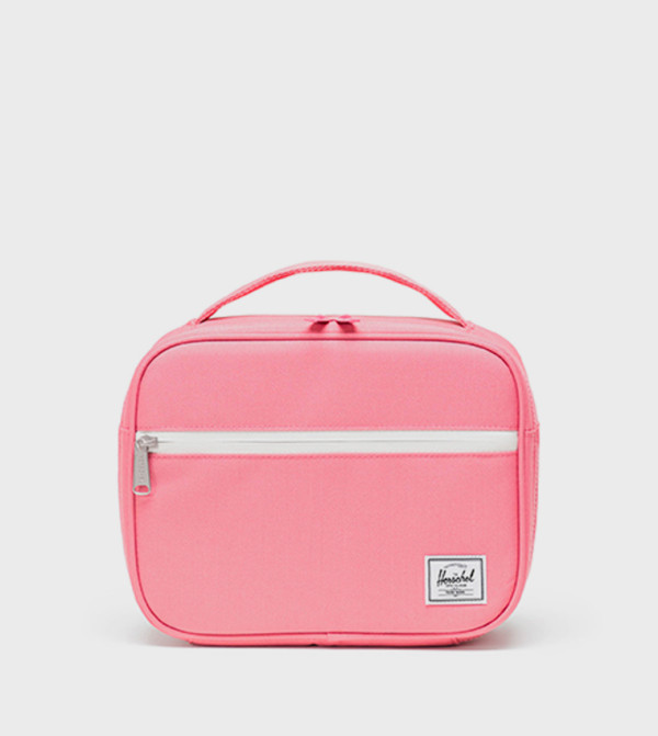 Herschel  Lunch Bags - Pink Lunch Bags
