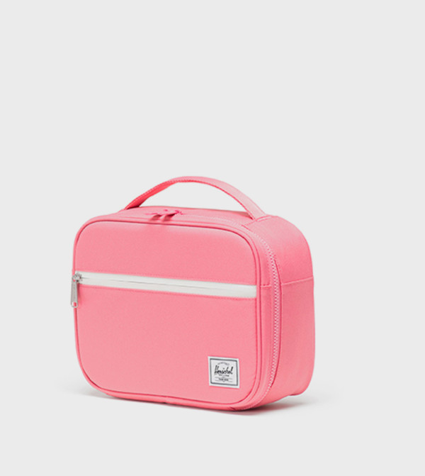 Herschel  Lunch Bags - Pink Lunch Bags