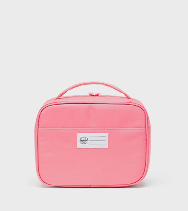 Herschel  Lunch Bags - Pink Lunch Bags