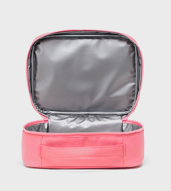 Herschel  Lunch Bags - Pink Lunch Bags