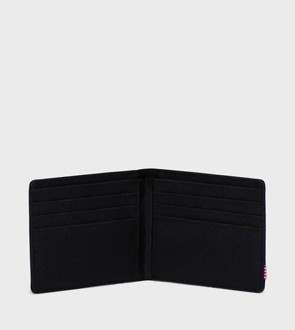 Herschel  Wallets - Black Wallets