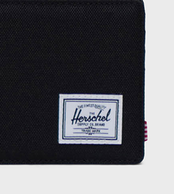 Herschel  Wallets - Black Wallets