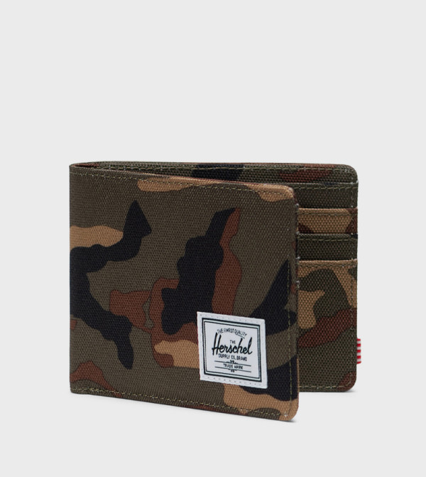 Herschel  Wallets - Brown Wallets