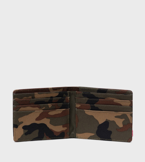 Herschel  Wallets - Brown Wallets