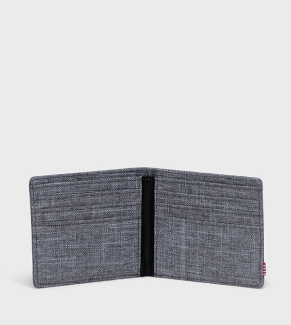 Herschel  Money Clips - Grey Wallets