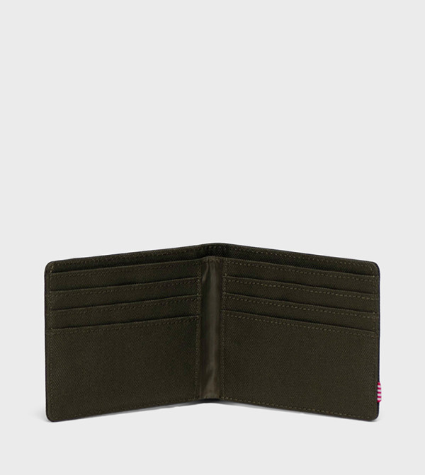 Herschel  Wallets - Green Wallets
