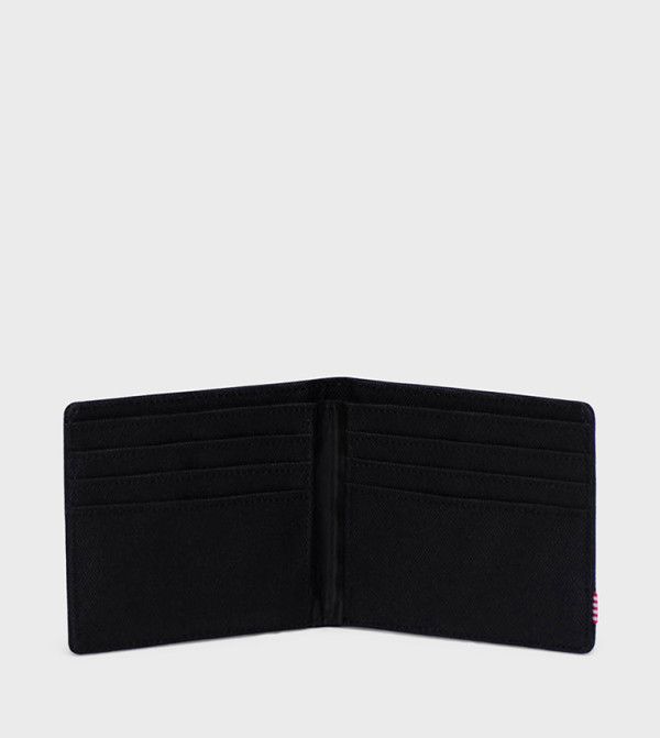 Herschel  Wallets - Black Wallets