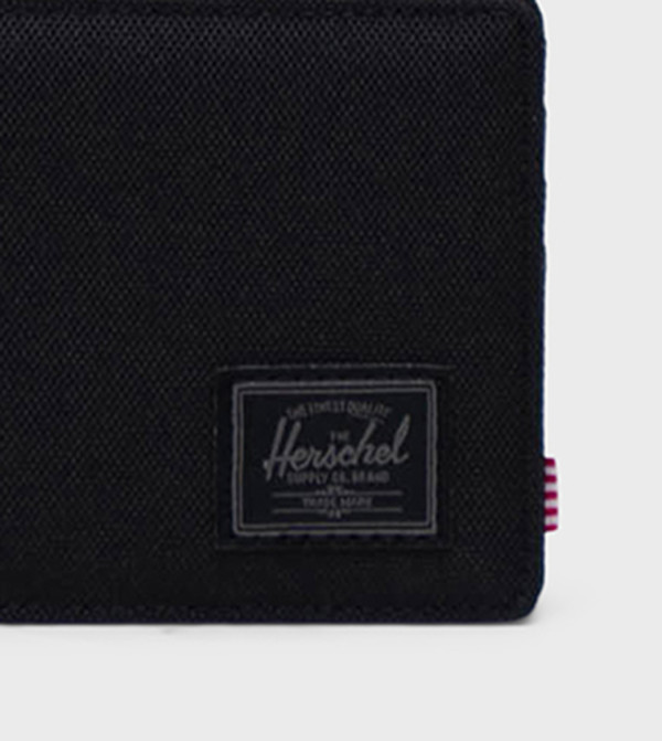 Herschel  Wallets - Black Wallets