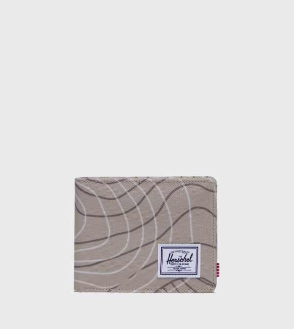 Herschel Wallets - Beige Wallets