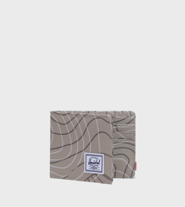 Herschel Wallets - Beige Wallets
