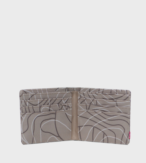 Herschel Wallets - Beige Wallets