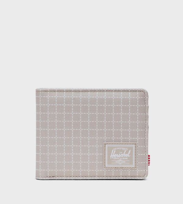 Herschel  Wallets - Grey Wallets